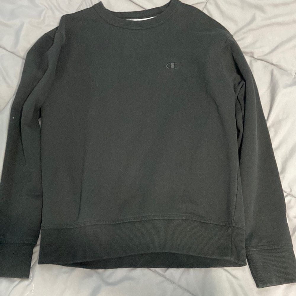 Champion Crewneck